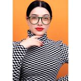 Focus On Eyewear Erica Green Mavi Işık Filtreli Ekran Gözlüğü