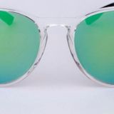 Focus On Eyewear Erica Hd Sport Series Aynalı Güneş Gözlüğü