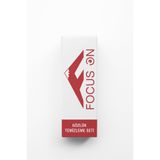 Focus On Eyewear Gözlük Temizleme Seti (Dezenfektan Sprey Mikrofiber Bez)