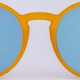 Focus On Eyewear Hardy Hd Sport Series Aynalı Güneş Gözlüğü
