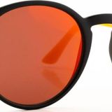 Focus On Eyewear Hd Sport Series Aynalı Outdoor Güneş Gözlüğü Ts002-10