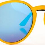 Focus On Eyewear Hd Sport Series Aynalı Outdoor Güneş Gözlüğü Ts002-11