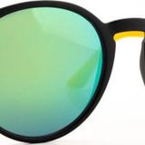 Focus On Eyewear Hd Sport Series Aynalı Outdoor Güneş Gözlüğü Ts002-9