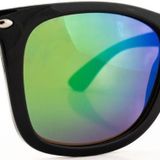 Focus On Eyewear Hd Sport Series Aynalı Outdoor Güneş Gözlüğü Ts006-10