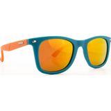 Focus On Eyewear Hd Sport Series Aynalı Outdoor Güneş Gözlüğü Ts006-5