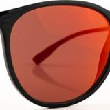 Focus On Eyewear Hd Sport Series Aynalı Outdoor Güneş Gözlüğü Ts010-3