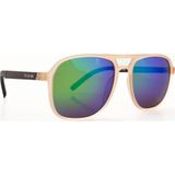 Focus On Eyewear Hd Sport Series Aynalı Outdoor Güneş Gözlüğü Ts018-2