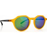 Focus On Eyewear Hd Sport Series Aynalı Outdoor Güneş Gözlüğü Ts029-1