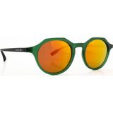Focus On Eyewear Hd Sport Series Aynalı Outdoor Güneş Gözlüğü Ts029-6