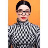 Focus On Eyewear Loki Brown Mavi Işık Filtreli Ekran Gözlüğü
