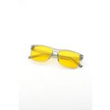 Focus On Eyewear Mostar Gri Antifar Polarize Sürücü Gözlüğü