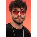 Focus On Eyewear Oscar Smoked Güneş Gözlüğü