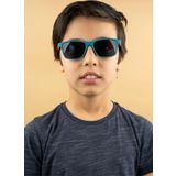 Focus On Eyewear Polarize Çocuk Güneş Gözlüğü | 5-10 Yaş | Esnek Hafif Kırılmaz