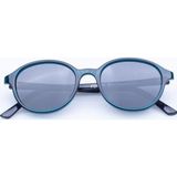 Focus On Eyewear Polarize Çocuk Güneş Gözlüğü | Koyu Turkuaz | 1-5 Yaş | Hafif Esnek