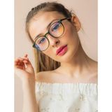 Focus On Eyewear Tokyo Emerald Mavi Işık Korumalı Gözlük