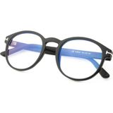 Focus On Eyewear Tyson Mat Siyah Unisex Mavi Işık Filtreli Ekran Gözlüğü