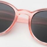 Focus On Eyewear Unisex Polarize Çocuk Güneş Gözlüğü | Pembe | 3-9 Yaş | Hafif Esnek