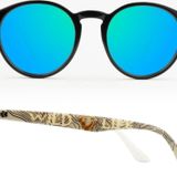 Focus On Eyewear Vahşi Yaşam Temalı Spor Güneş Gözlüğü Sports Series Ts002