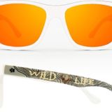 Focus On Eyewear Vahşi Yaşam Temalı Spor Güneş Gözlüğü | Sports Series | Ts012