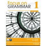 Focus on Grammar 1