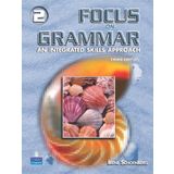 Focus on Grammar 2 (3rd Edition) 3rd edition by Schoenberg, Irene E. (2005) Taschenbuch