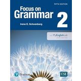 Focus on Grammar 2