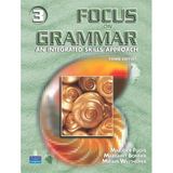 Focus on Grammar 3: An Integrated Skills Approach, Third Edition by Marjorie Fuchs Margaret Bonner Miriam Westheimer(2013-08-29)