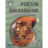 Focus on Grammar 3