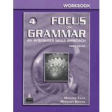 Focus on Grammar 4: An Integrated Skills Approach