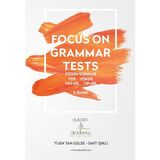 Focus On Grammar Tests - standart