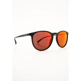 Focus On Hd Sport Series Aynalı Outdoor Unisex Güneş Gözlüğü TS010-3 - Siyah