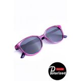 Focus On KS003-C23-P-FÜME Polarize Çocuk Güneş Gözlüğü