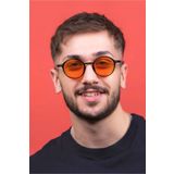 Focus On Legolas Black Orange Güneş Gözlüğü