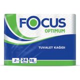 Focus Optimum 24'lü Paket Tuvalet Kağıdı