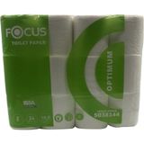 Focus Optimum Tuvalet Kağıdı (24X3) 72 Li Tuvalet