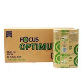 Focus Optimum Z Katlama 150li Dispenser Havlu (12 adet)