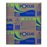 Focus Optimum Z Katlama 20 cm x 24 cm Kağıt Havlu