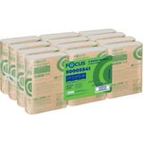 Focus Optimum Z Katlama Kağıt Havlu - 12 Paket x 150 Yaprak (1800 Adet) - 2 Katlı - 20x20 cm