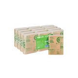 Focus Optimum Z Katlama Kağıt Havlu Çift Katlı 20 x 24 cm 200 Yaprak - 12 Adet (50000691)