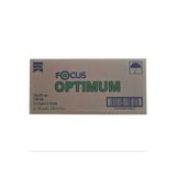 Focus Optimum Z Katlı Dispenser Havlu 150 Yaprak x 12 Paket