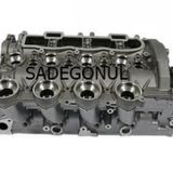 Focus Peugeot Volvo 1.6 Tdci Silindir Kapağı Dv6