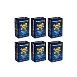 Focus Pharma Magnesave5 Magnezyum Complex 6x60 Kapsül