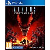 Focus Ps4 Aliens Fireteam Elite Oyun