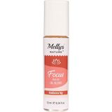 Focus Roll-On - Odaklanma / Konsantrasyon Yağı 10 ml