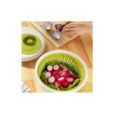 Focus Salata Kurutucu (Yeşil) - standart