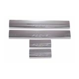 Focus Sedan Krom Kapı Eşiği Tk 2005-2008 Paslanmaz Çelik