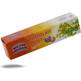 Focus Shop Burcu Ambalaj Pratikon Buzdolabı Poşeti Küçük Boy 30 Adet