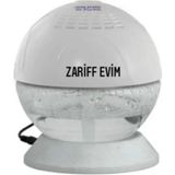 Focus Shop Zariff Home Discover Sihirli Küre Işıklı Hava Temizleme Makinesi