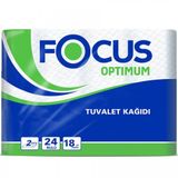 Focus.Tuvalet Kağıdı 24'lü