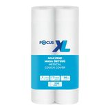Focus Xl Muayene Masa Örtüsü 2 Rulo - Beyaz